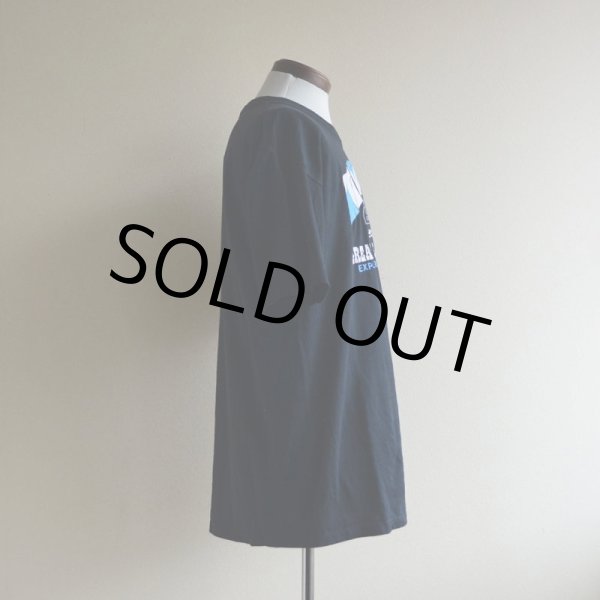 画像2: 1990s BUSH PILOT エロTシャツ　 "MADE IN USA"　 表記L  (2)