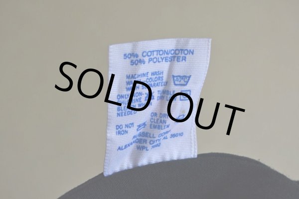 画像6: 1990s BUSH PILOT エロTシャツ　 "MADE IN USA"　 表記L  (6)