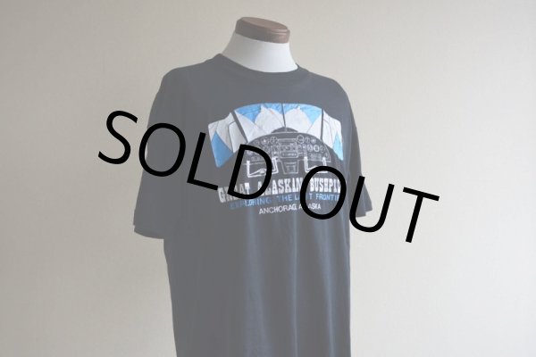 画像8: 1990s BUSH PILOT エロTシャツ　 "MADE IN USA"　 表記L  (8)