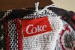 画像5: 1990s Coca-Cola ラグベスト　 "MADE IN USA"　 表記XL  (5)