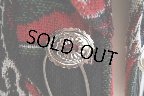 画像11: 1990s Coca-Cola ラグベスト　 "MADE IN USA"　 表記XL  (11)