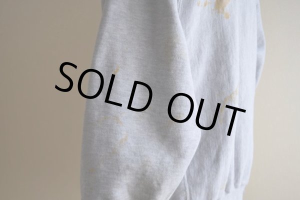 画像15: 1990s Champion リバースウィーブスウェット  "CORNELL UNIVERSITY"  表記M  (15)