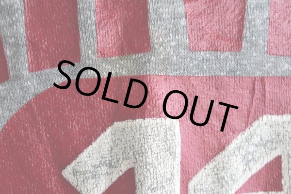 画像9: 1980-90s HARVARD カレッジスウェット　 "MADE IN USA"　 表記L  (9)