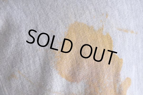 画像18: 1990s Champion リバースウィーブスウェット  "CORNELL UNIVERSITY"  表記M  (18)