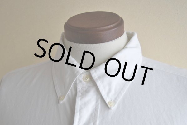 画像7: RalphLauren オックスフォードBDシャツ　"YARMOUTH"　 表記17 1/2 - 35  (7)