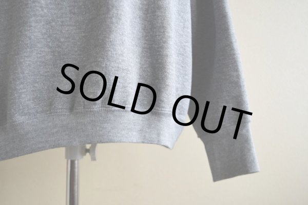 画像10: 1980-90s HARVARD カレッジスウェット　 "MADE IN USA"　 表記L  (10)