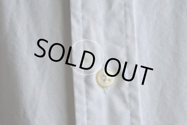 画像12: RalphLauren オックスフォードBDシャツ　"YARMOUTH"　 表記17 1/2 - 35  (12)