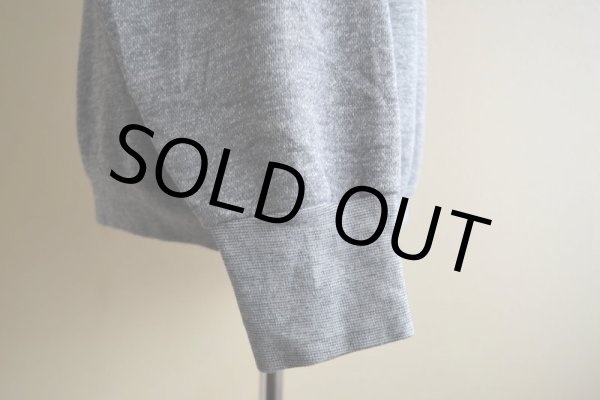 画像11: 1980-90s HARVARD カレッジスウェット　 "MADE IN USA"　 表記L  (11)