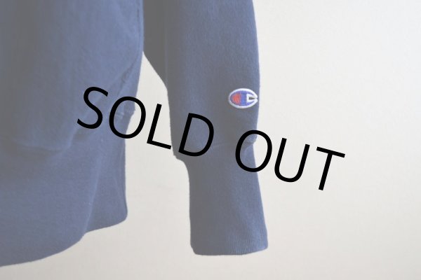 画像11: 1990s Champion リバースウィーブスウェット  "AOΠ MOM"  表記XL  (11)