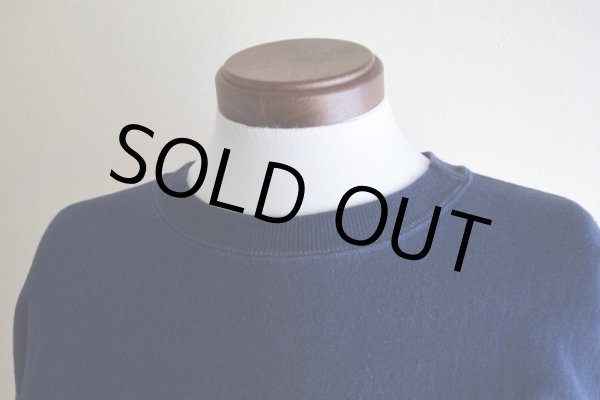 画像7: 1990s Champion リバースウィーブスウェット  "AOΠ MOM"  表記XL  (7)