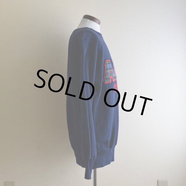 画像2: 1990s Champion リバースウィーブスウェット  "AOΠ MOM"  表記XL  (2)