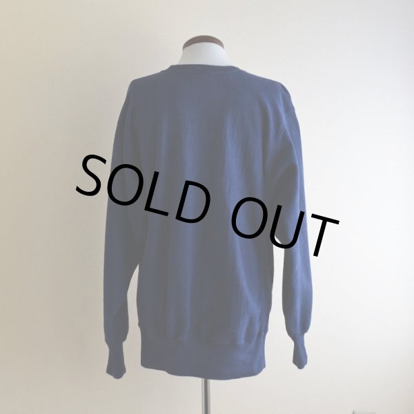 画像3: 1990s Champion リバースウィーブスウェット  "AOΠ MOM"  表記XL  (3)