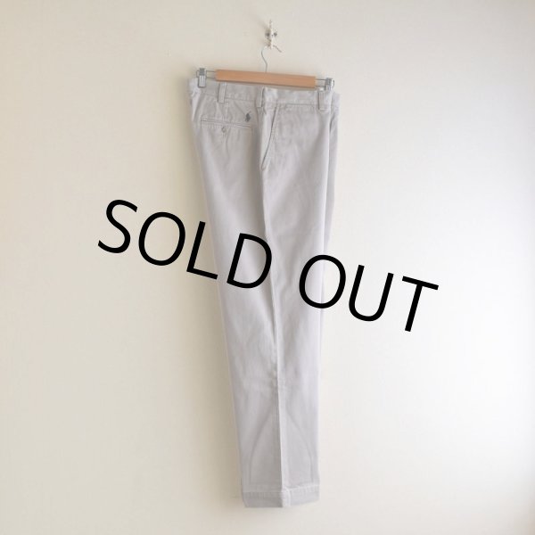 画像3: Polo by RalphLauren チノトラウザー  "PRESTON PANT"  表記34×32  (3)
