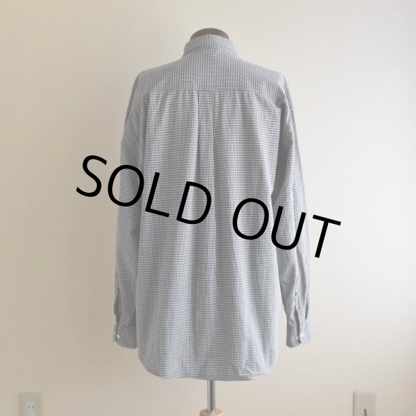 画像3: 1990s ACME CLOTHING CO. LOONEY TUNES チェックシャツ  表記L  (3)