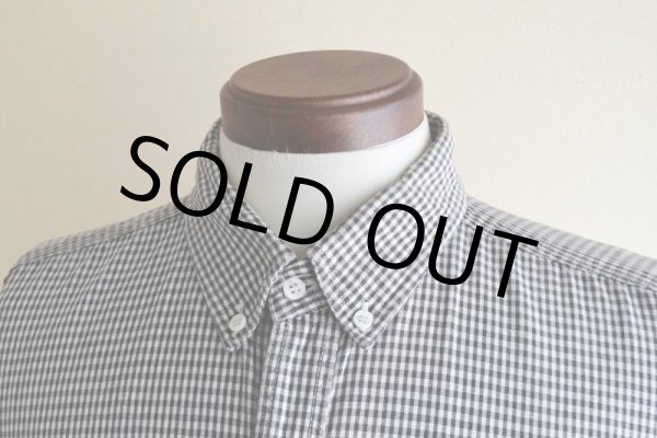 画像7: 1990s ACME CLOTHING CO. LOONEY TUNES チェックシャツ  表記L  (7)