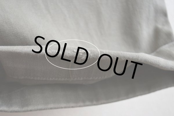 画像14: Polo by RalphLauren ツータックチノトラウザー  "HAMMOND PANT"  表記35×30  (14)