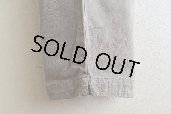 画像11: Polo by RalphLauren チノトラウザー　 表記32×32  (11)