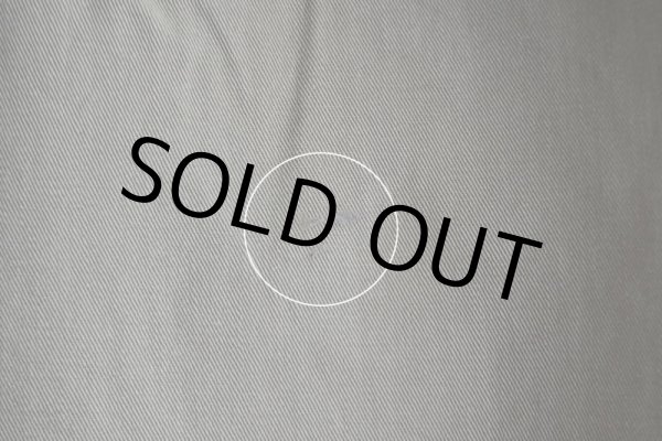 画像12: Polo by RalphLauren ツータックチノトラウザー  "HAMMOND PANT"  表記35×30  (12)