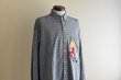 画像6: 1990s ACME CLOTHING CO. LOONEY TUNES チェックシャツ　 表記L  (6)