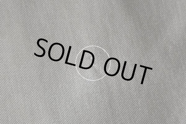 画像13: Polo by RalphLauren ツータックチノトラウザー  "HAMMOND PANT"  表記35×30  (13)