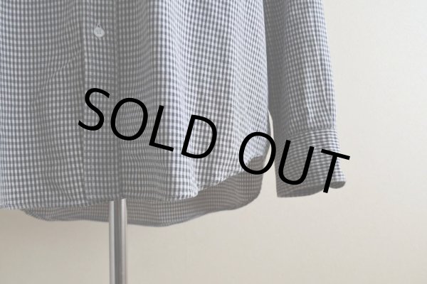 画像10: 1990s ACME CLOTHING CO. LOONEY TUNES チェックシャツ  表記L  (10)