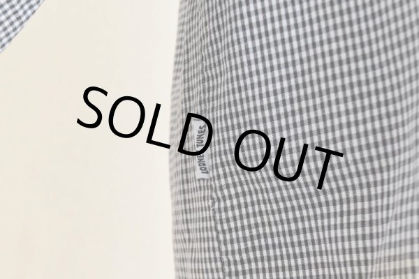 画像11: 1990s ACME CLOTHING CO. LOONEY TUNES チェックシャツ  表記L  (11)