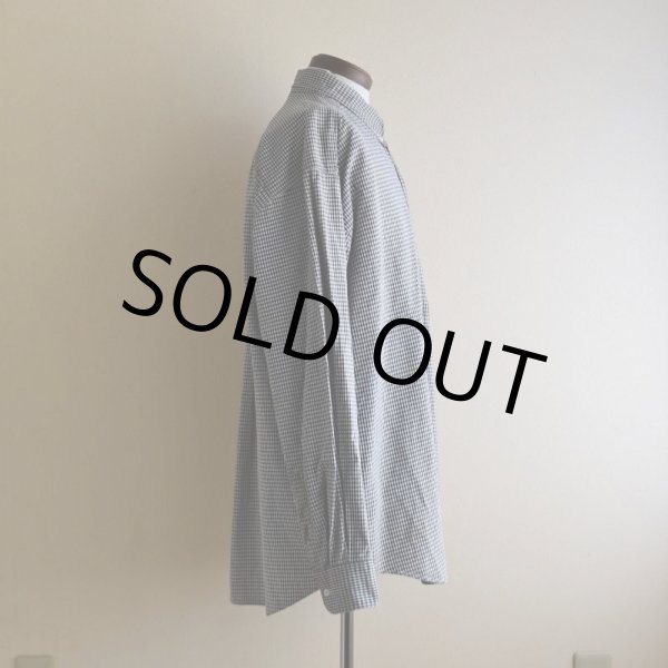 画像2: 1990s ACME CLOTHING CO. LOONEY TUNES チェックシャツ  表記L  (2)