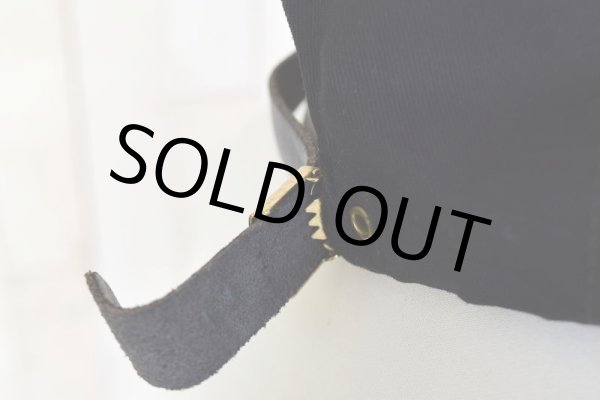 画像10: 1990s Hard Rock CAFE キャップ　 "MADE IN USA"　 表記ONE SIZE FITS ALL  (10)