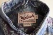 画像5: 1990s Woolrich ハンティング柄シャツ　 "MADE IN USA"　 表記M  (5)