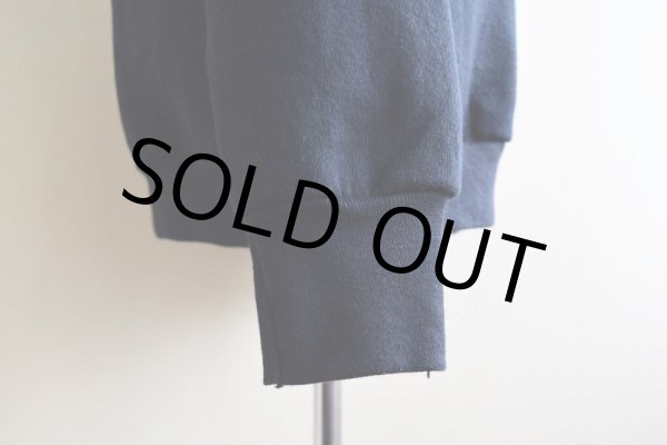 画像13: 1980s Budweiser SALUTES YOU！ ARMY プリントスウェット　 "MADE IN USA"　 表記L  (13)