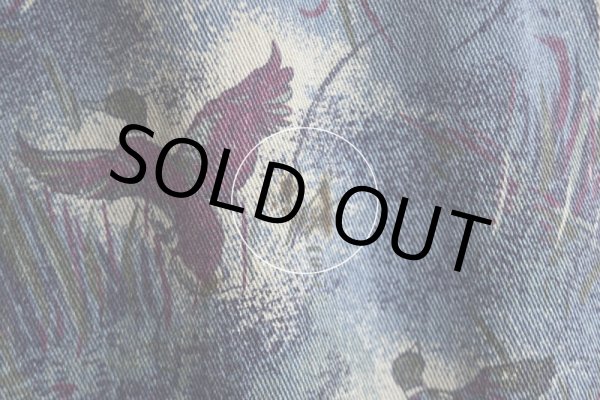 画像14: 1990s Woolrich ハンティング柄シャツ  "MADE IN USA"  表記M  (14)