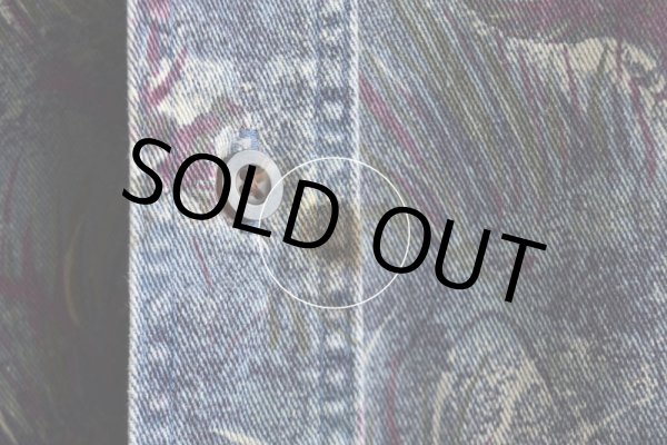 画像13: 1990s Woolrich ハンティング柄シャツ  "MADE IN USA"  表記M  (13)