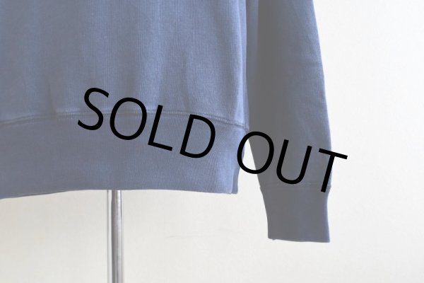 画像11: 1990s Polo by RalphLauren NAVAL STATION スウェット  "はめ込み両V"  表記M  (11)