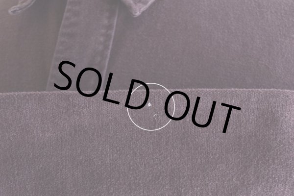 画像13: 1970s Woolrich シャモアクロスシャツ  "MADE IN USA"  実寸ML  (13)