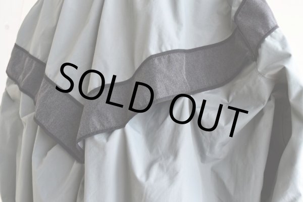 画像15: 2000s US.ARMY PFU ナイロントレーニングジャケット  表記SMALL-REGULAR  (15)