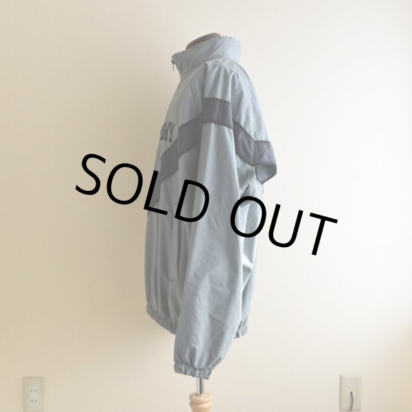 画像4: 2000s US.ARMY IPFU ナイロントレーニングジャケット  表記MEDIUM-LONG  (4)