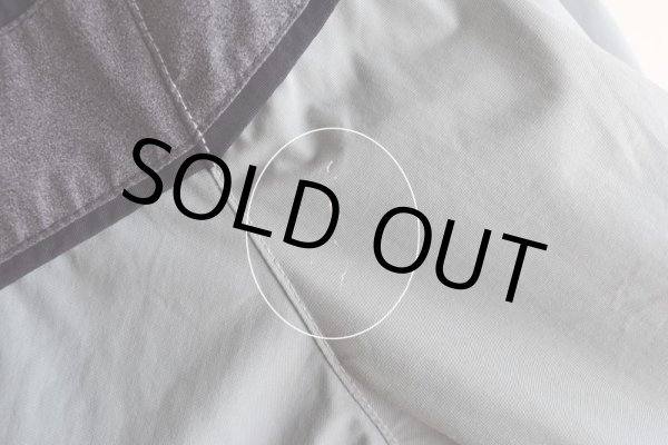 画像17: 1990s US.ARMY IPFU ナイロントレーニングジャケット  表記MEDIUM-SHORT  (17)