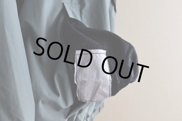 画像14: 1990s US.ARMY IPFU ナイロントレーニングジャケット  表記MEDIUM-SHORT  (14)