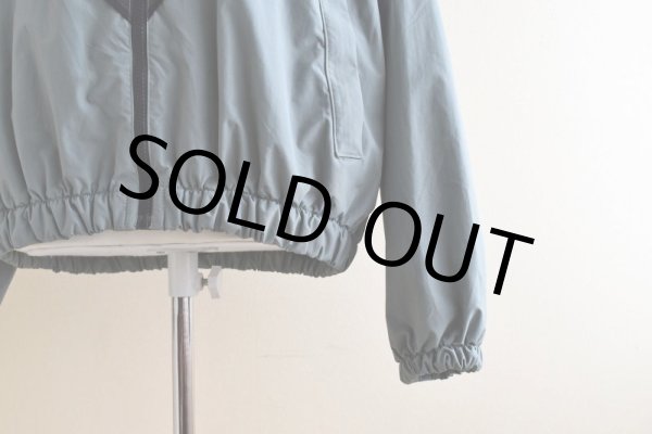 画像9: 2000s US.ARMY PFU ナイロントレーニングジャケット  表記SMALL-REGULAR  (9)