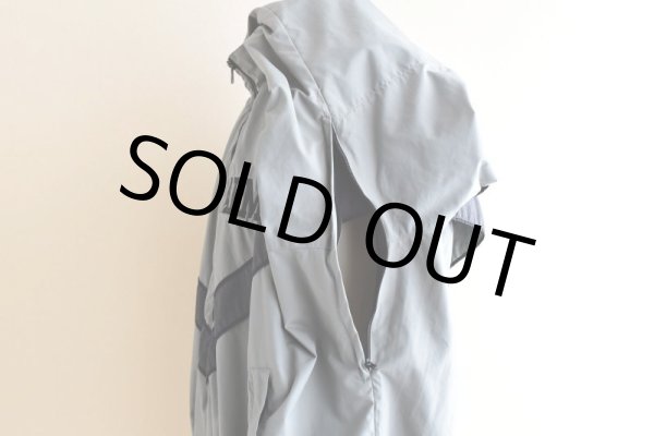 画像11: 2000s US.ARMY IPFU ナイロントレーニングジャケット  表記LARGE-REGULAR  (11)