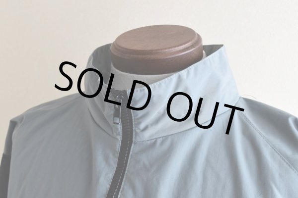 画像6: 2000s US.ARMY PFU ナイロントレーニングジャケット  表記SMALL-REGULAR  (6)