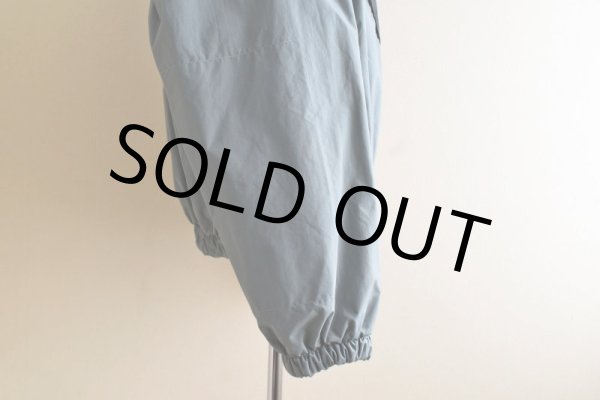 画像12: 2000s US.ARMY PFU ナイロントレーニングジャケット  表記SMALL-REGULAR  (12)