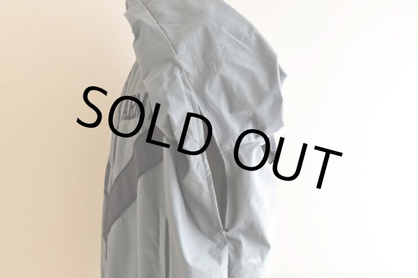 画像11: 2000s US.ARMY IPFU ナイロントレーニングジャケット  表記MEDIUM-LONG  (11)