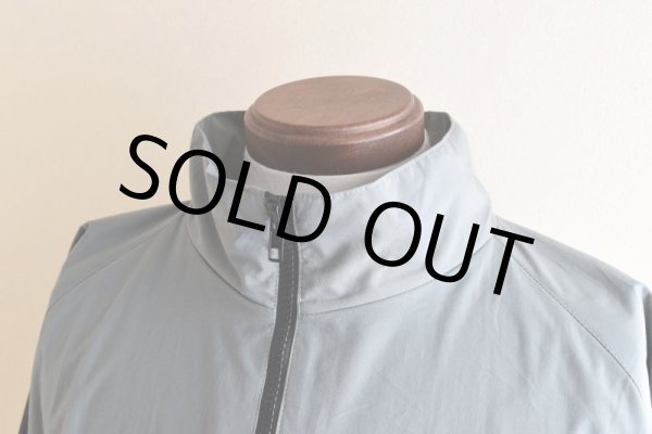 画像6: 2000s US.ARMY IPFU ナイロントレーニングジャケット  表記MEDIUM-LONG  (6)