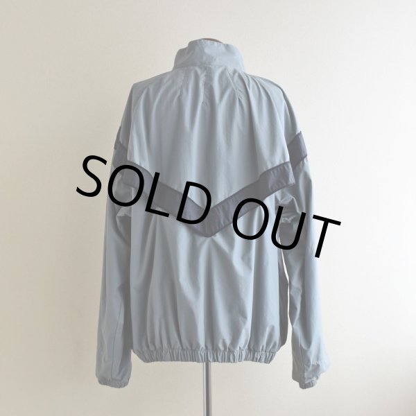 画像3: 2000s US.ARMY IPFU ナイロントレーニングジャケット  表記LARGE-REGULAR  (3)