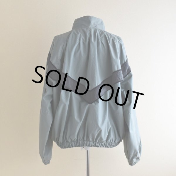 画像3: 1990s US.ARMY IPFU ナイロントレーニングジャケット  表記MEDIUM-SHORT  (3)