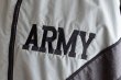 画像8: 2000s US.ARMY PFU ナイロントレーニングジャケット　 表記SMALL-REGULAR  (8)