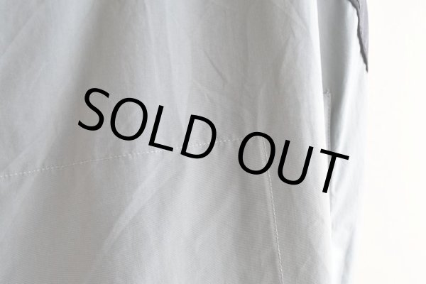 画像13: 2000s US.ARMY IPFU ナイロントレーニングジャケット  表記MEDIUM-LONG  (13)