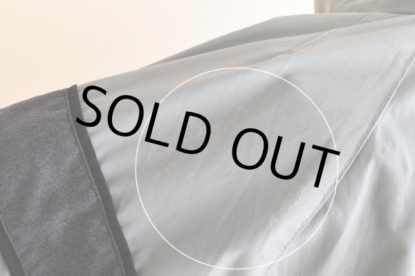 画像16: 1990s US.ARMY IPFU ナイロントレーニングジャケット  表記MEDIUM-SHORT  (16)