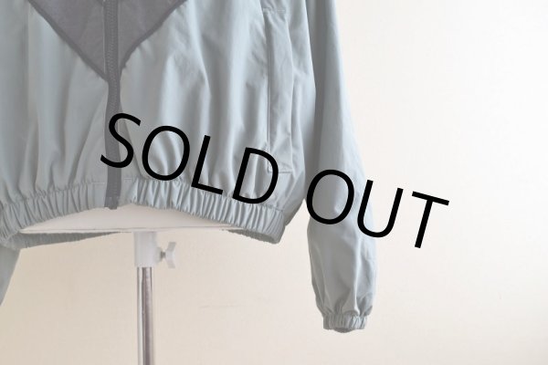 画像9: 1990s US.ARMY IPFU ナイロントレーニングジャケット  表記MEDIUM-SHORT  (9)